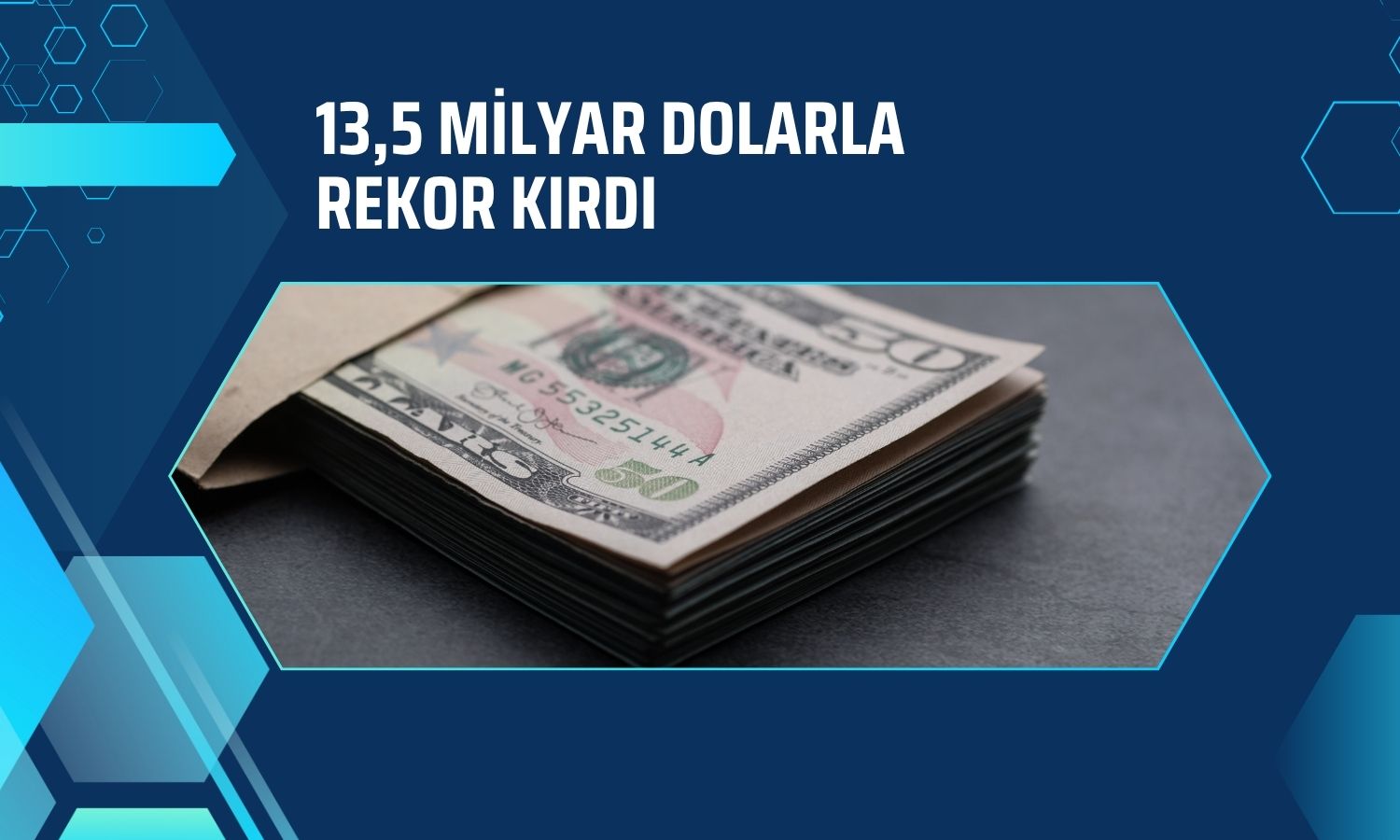 BlackRock varlıkları üçüncü çeyrekte rekor kırdı!