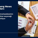 Bloomberg: Türkiye, enflasyon muhasebesini kaldırmayı değerlendiriyor