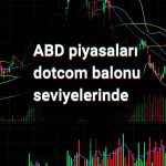 BoE uyardı: Piyasada keskin bir düzeltme riski arttı!