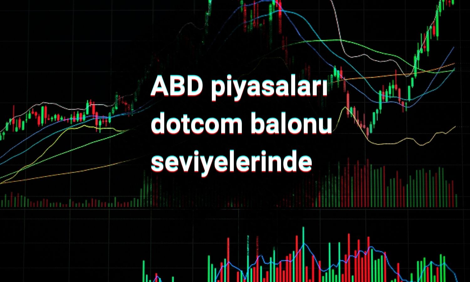 BoE uyardı: Piyasada keskin bir düzeltme riski arttı!
