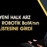 BofA Aselsan’a yöneldi (ASELS): Hisseler pozitif ayrıştı