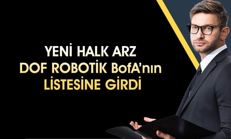 BofA Aselsan’a yöneldi (ASELS): Hisseler pozitif ayrıştı