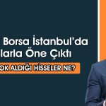 BofA’nın alım yaptığı BIMAS endeksten pozitif ayrıştı