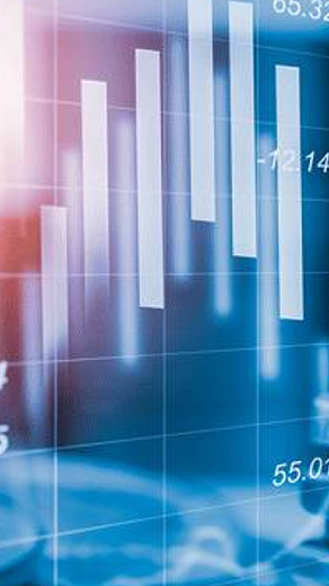 BofA borsadaki düşüşleri fırsata çevirdi: 3,2 milyar TL’lik alım