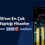 BofA borsadaki düşüşleri fırsata çevirdi: 3,2 milyar TL’lik alım