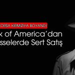 BofA borsanın yükselmesine izin vermiyor: 4,7 milyar TL’lik satış