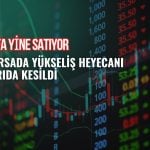 BofA yeniden en ciddi satıcı: Açılış heyecanı yarıda kesildi
