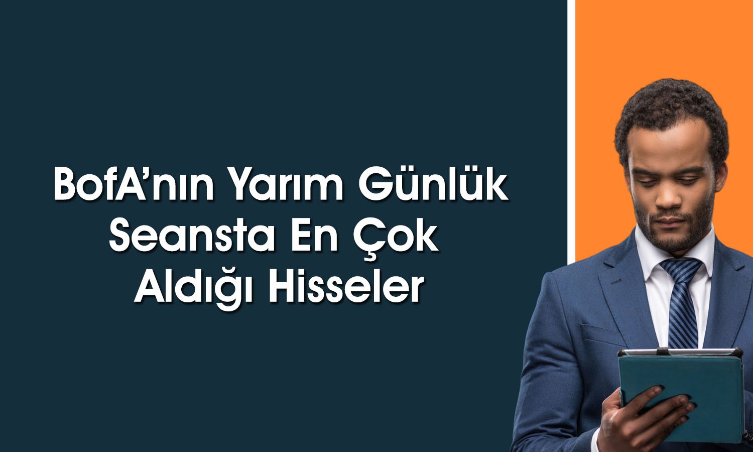 BofA yüzde 1200 yükselen hissede alım yaptı