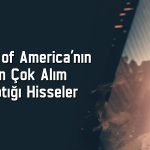 BofA yüzde 1283 yükselen GYO hissesinde alım yaptı