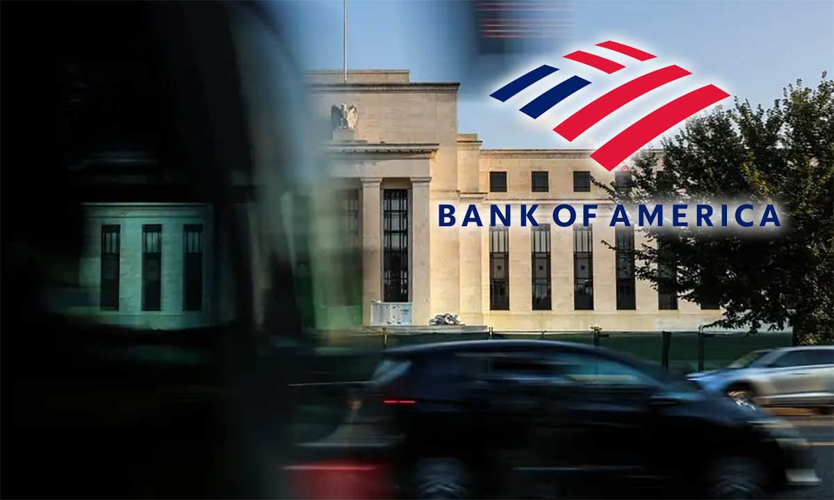 BofA’dan Fed beklentisi değişti: Faiz indirimi ne zaman?