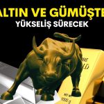 BofA’dan şaha kalkan altın ve gümüş için çarpıcı tahminler!