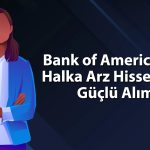 BofA’nın Dof Robotik (DOFRB) ilgisi hisseleri tavana taşıdı