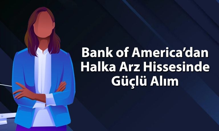 BofA’nın Dof Robotik (DOFRB) ilgisi hisseleri tavana taşıdı