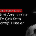 BofA’nın satış yaptığı Turkcell (TCELL) yerle bir oldu