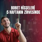 Boğaziçi Beton (BOBET) 1,1 milyar liralık işle güçlü yükseldi!