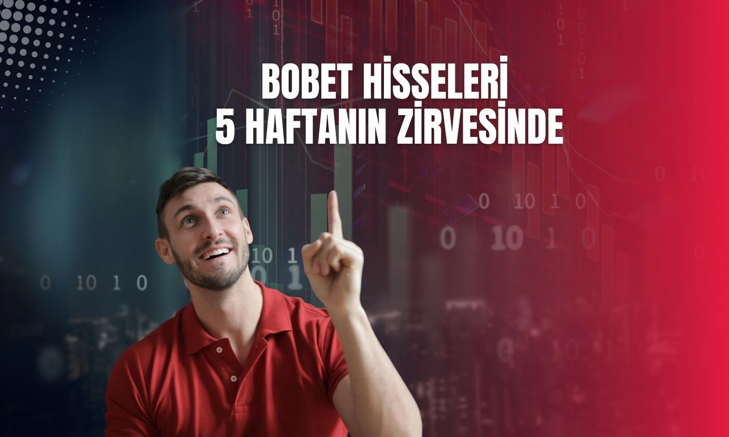 Boğaziçi Beton (BOBET) 1,1 milyar liralık işle güçlü yükseldi!