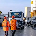 Boğaziçi Beton’dan 200 milyon TL’lik yeni iş anlaşması