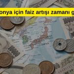 BoJ üyesi: Faiz oranını artırmak için mükemmel bir fırsat