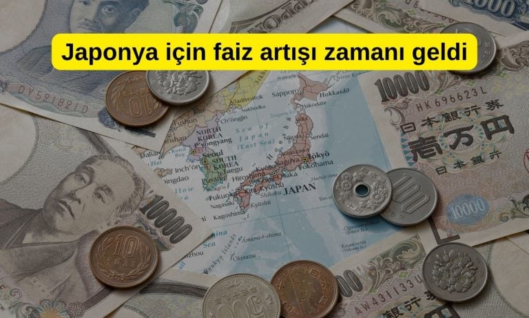 BoJ üyesi: Faiz oranını artırmak için mükemmel bir fırsat