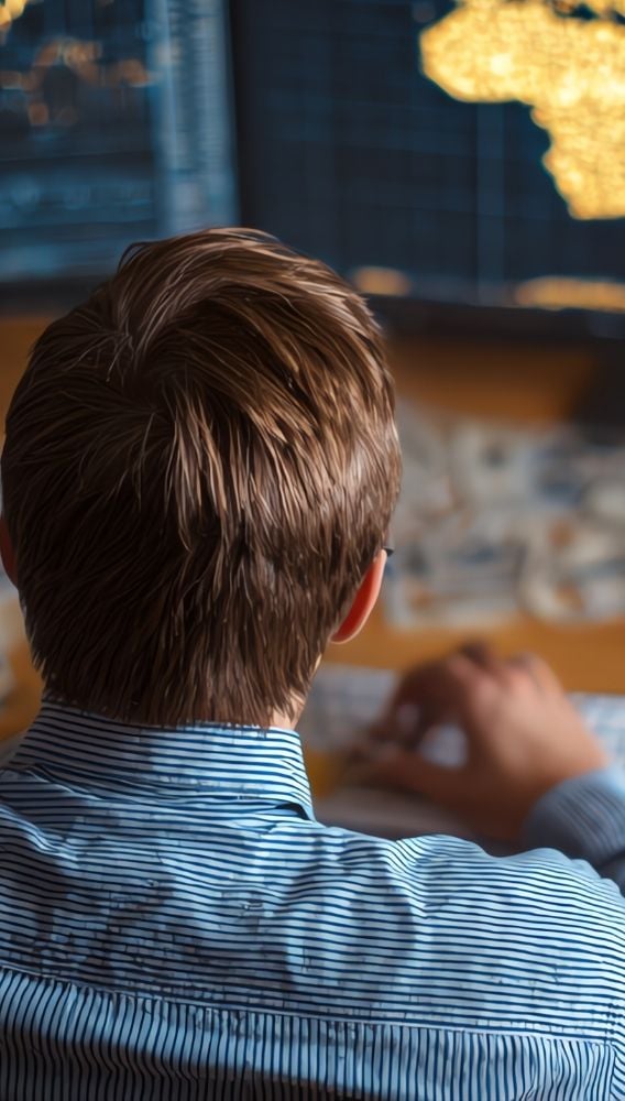 Borsa getirileri Norveç varlık fonunun kârını yüzde 5,8 artırdı