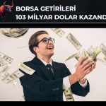 Borsa getirileri Norveç varlık fonunun kârını yüzde 5,8 artırdı