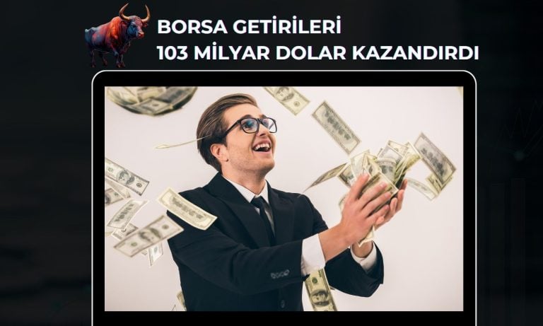 Borsa getirileri Norveç varlık fonunun kârını yüzde 5,8 artırdı