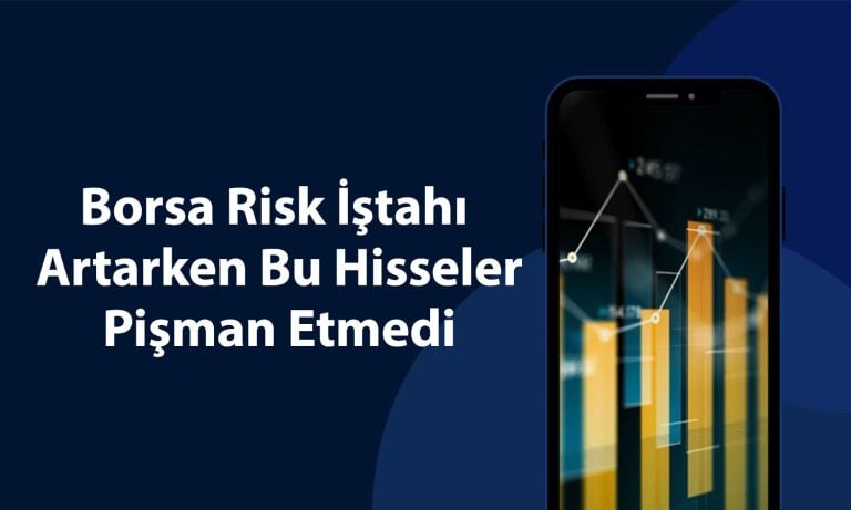 Borsa güçlü yükselirken HALKB ve REEDR günün yıldızı oldu