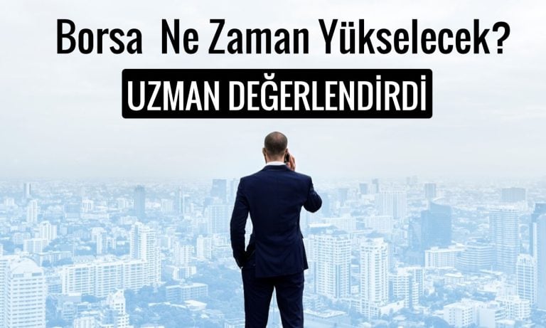 Borsa neden düşüyor? Yüksek faiz endeksi nasıl etkiliyor?