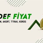 Borsada 5 hisse için hedef fiyat açıklandı: TTRAK listede