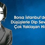 Borsada dip seviyesine en yakın 5 hisse: VESBE listede
