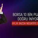 Borsada düşüşlerin sonu gelmiyor: Uzman nedenini paylaştı