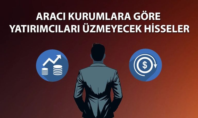 Borsada getiri potansiyeli yüksek 20 hisse sıralandı