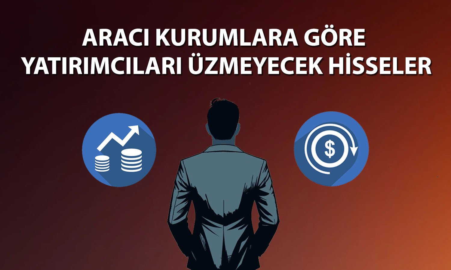Borsada getiri potansiyeli yüksek 20 hisse sıralandı