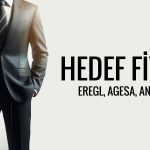 Borsada üç hisse için hedef fiyat: EREGL, AGESA ve ANHYT