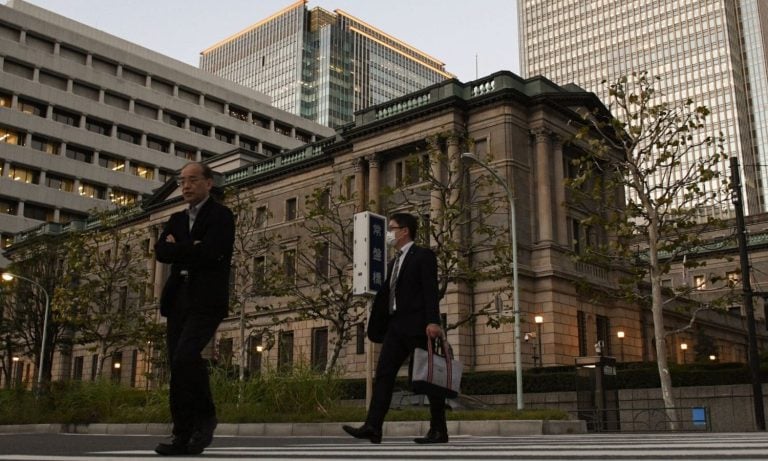 Borsadaki ‘Takaichi rüzgarı’ Japon bankalarına da uğrayabilir