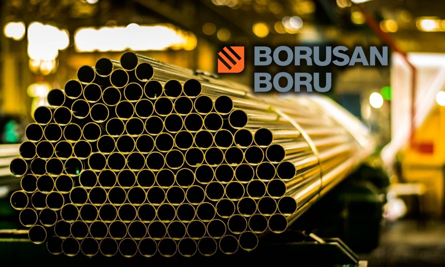Borusan Boru’dan (BRSAN) ’10 kat değer artışı’ açıklaması