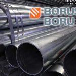 Borusan’ın ABD’li bağlı ortaklığına 686 milyon dolarlık yeni iş