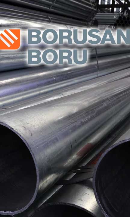 Borusan'ın ABD'li bağlı ortaklığına 686 milyon dolarlık yeni iş