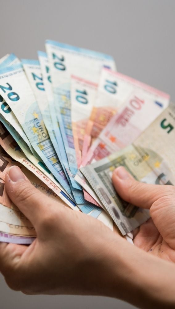 Bülbüloğlu Vinç’ten 625 bin Euro'luk yeni anlaşma