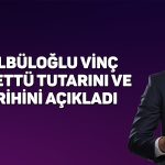 Bülbüloğlu Vinç’ten temettü müjdesi: Tek seferde verilecek