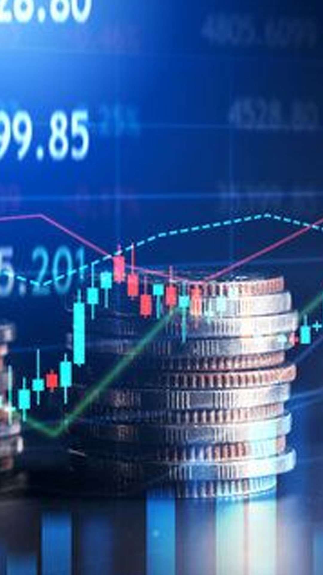 Bülbüloğlu Vinç’ten temettü müjdesi: Tek seferde verilecek