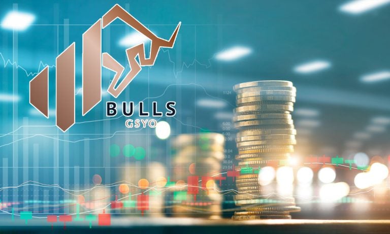 BULGS tavan olup rekoru gördü: Şirketten açıklama geldi