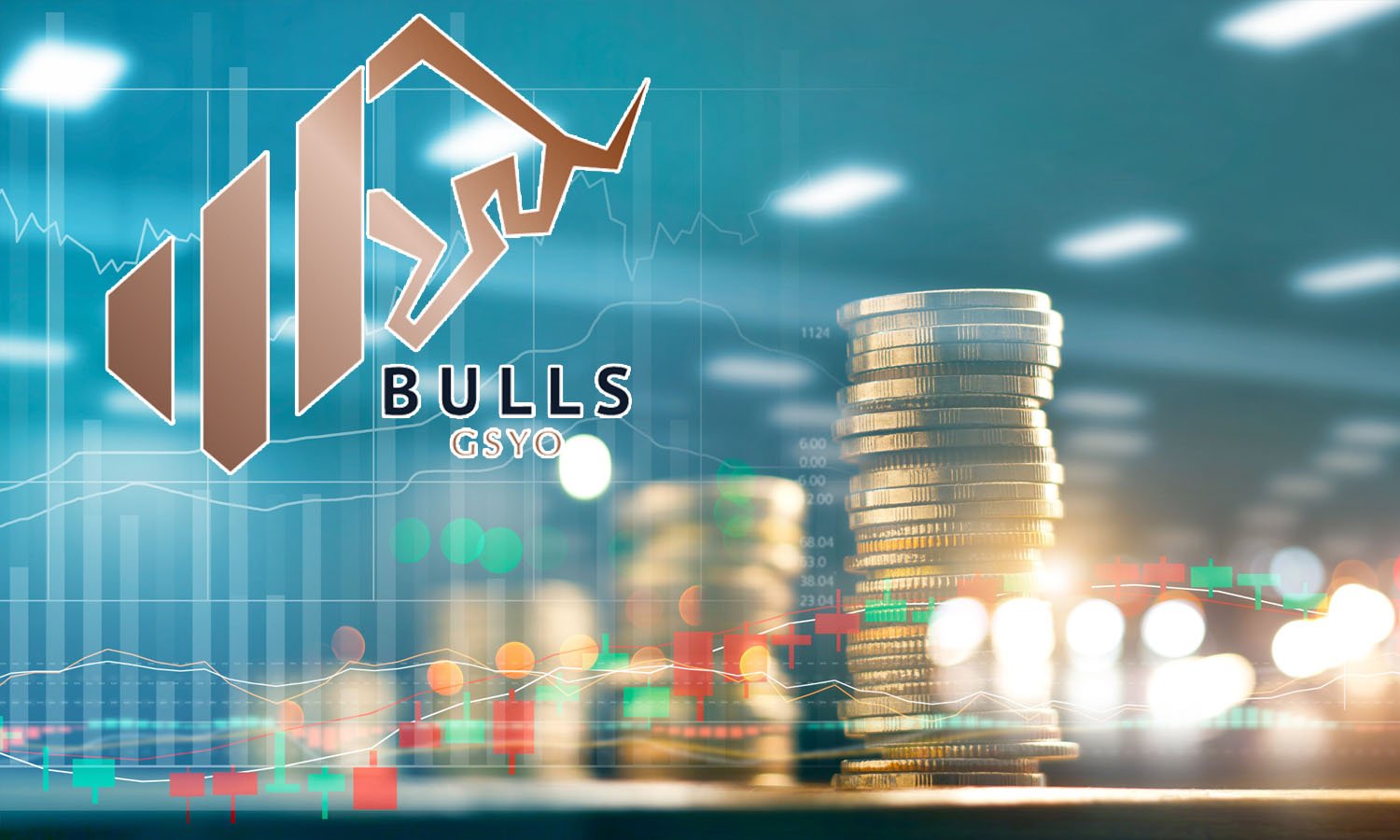 BULGS tavan olup rekoru gördü: Şirketten açıklama geldi