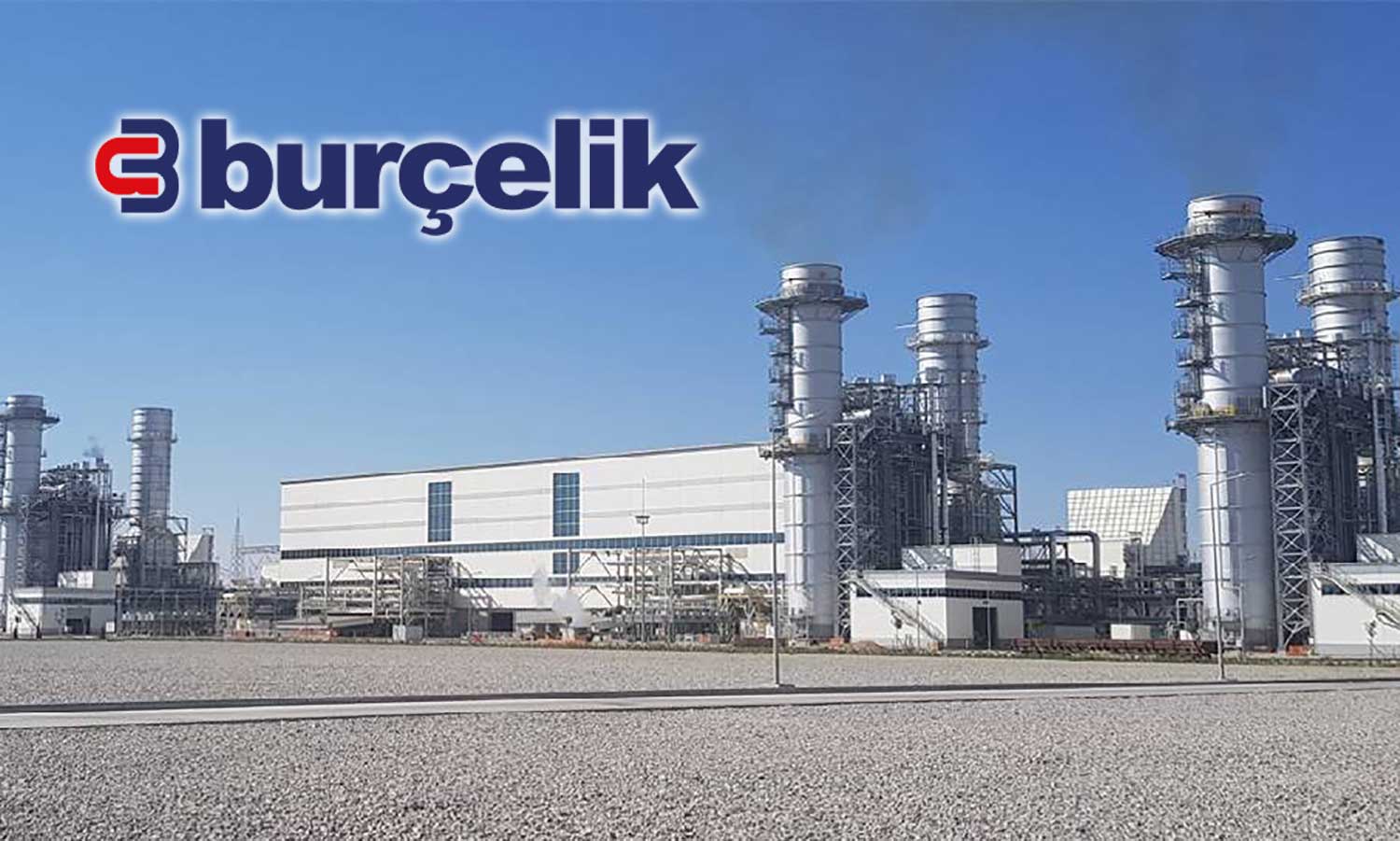 Burçelik’ten 1,57 milyon dolarlık tesis hamlesi