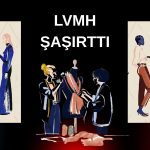 Büyümeye dönen lüks devinin hisseleri yüzde 13 yükseldi