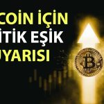 Çarpıcı tahmin: Bitcoin’de 200 bin dolar gerçek olur mu?
