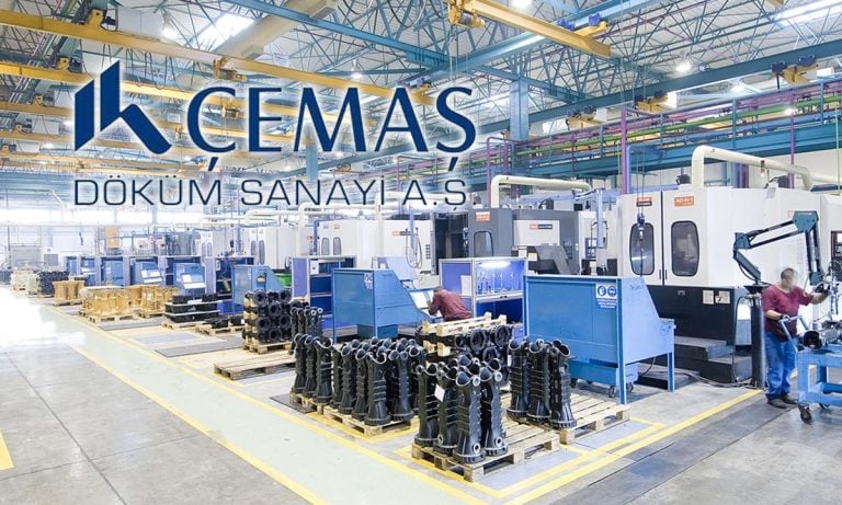 Çemaş’ın olağanüstü genel kuruluna ortaklarından dava