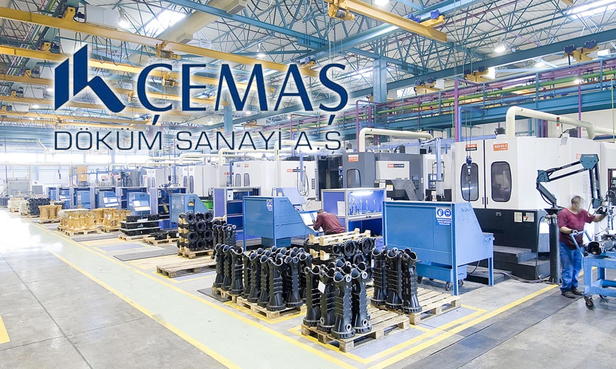 Çemaş’ın olağanüstü genel kuruluna ortaklarından dava