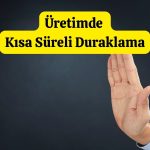 Çemtaş Çelik’te üretime 6 günlük ara verilecek
