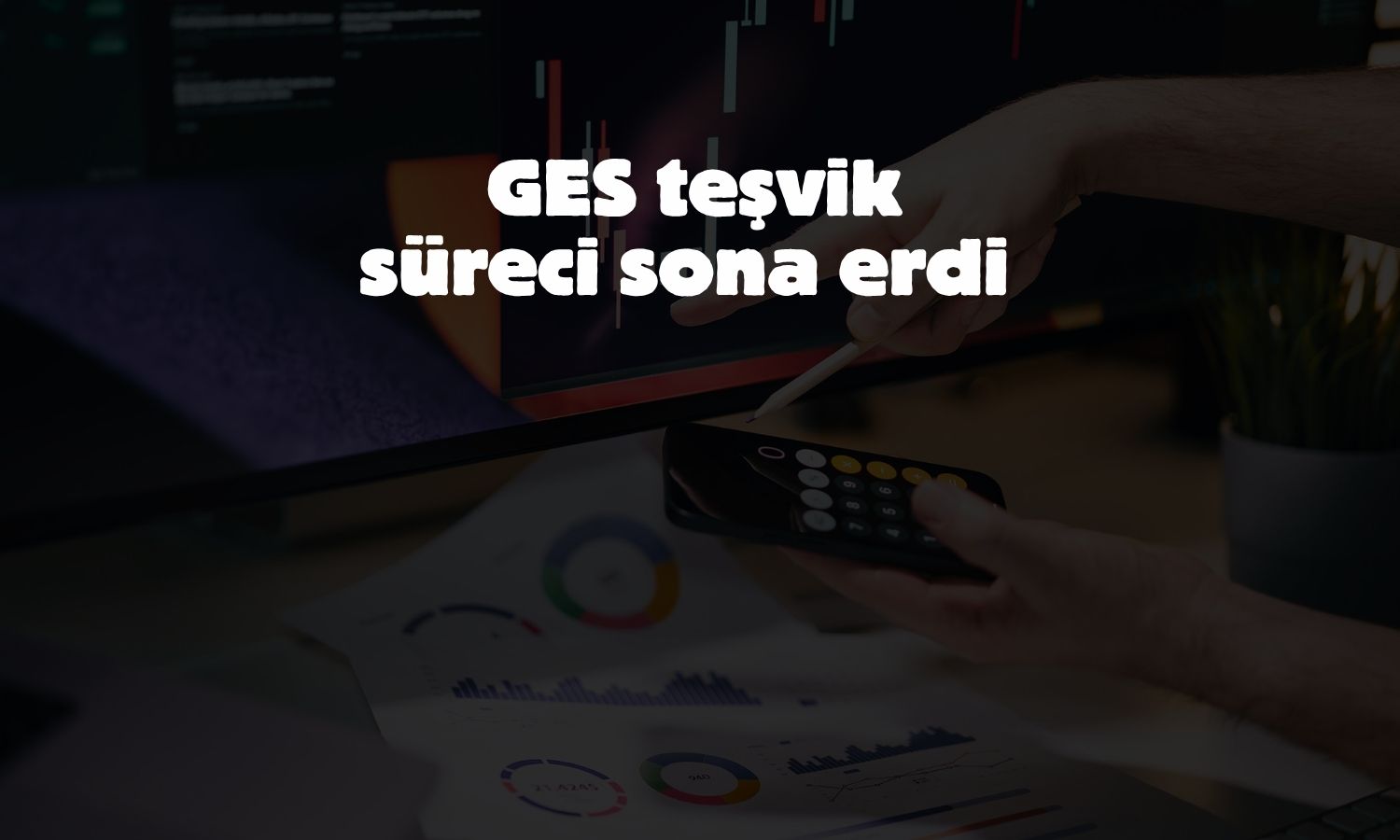 Çemtaş GES yatırım teşvik belgesini kapattı